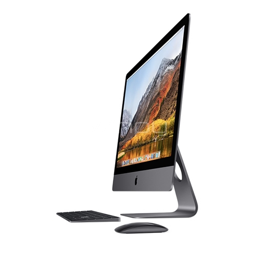 Apple iMac Pro 5K de 27“ (Xeon OctaCore, Radeon Pro Vega 56 de 8GB