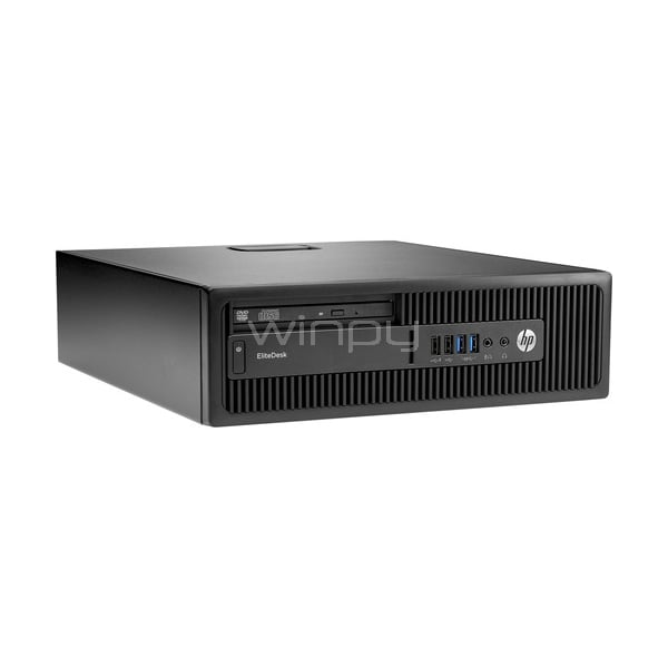 美品☆HP 705 G2 AMD A10 12GB SSD＋HDD Win10 HP EliteDesk 705 G2 Refurbished Mini Desktop PC AMD A10 16GB