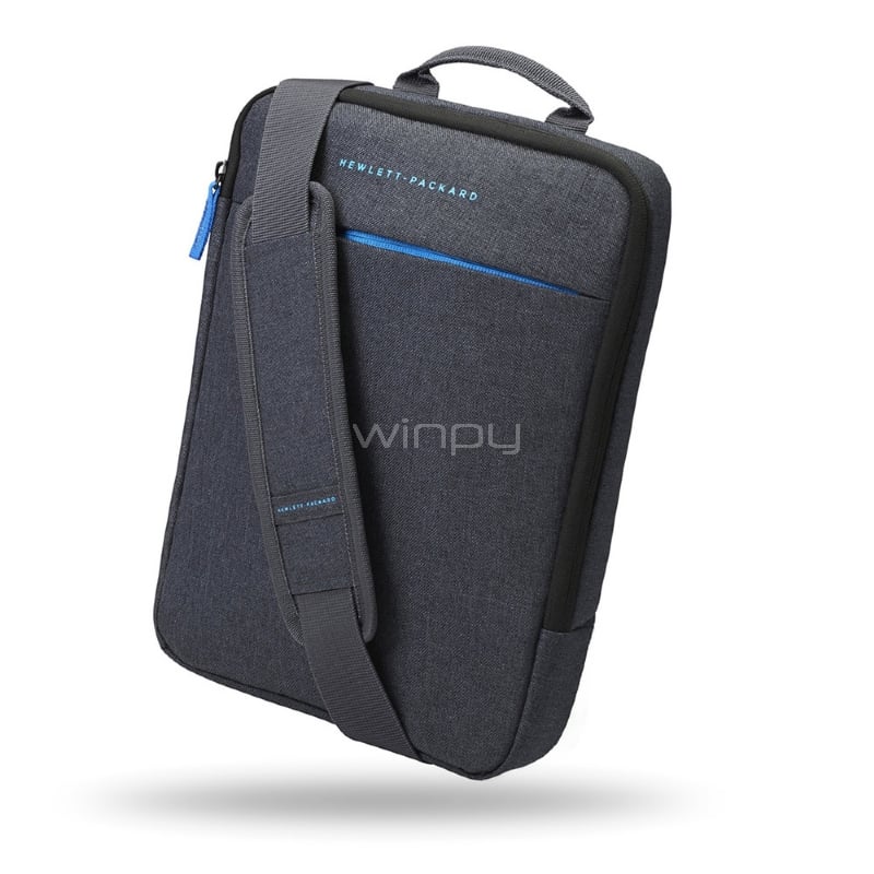 Funda HP Protective EE G1 para tablet pulgadas - Winpy.cl