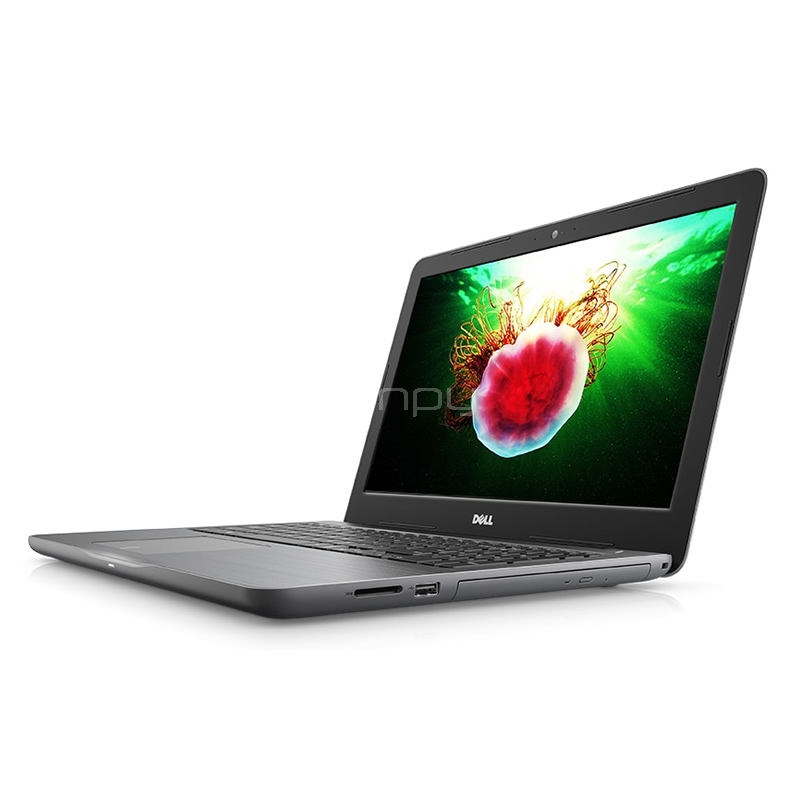 Notebook Dell Inspiron 15-5565 - C47G1 - Winpy.cl