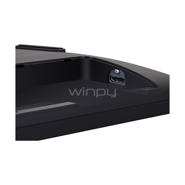 monitor táctil viewsonic td2230 de 22“ (ips, full hd, dp+hdmi+vga+usb, vesa)
