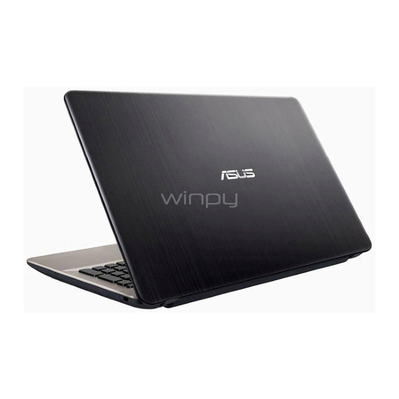 Notebook Asus X540LA-XX1017T ( i3-5005U - 4GB 1Tera, Pantalla 15.6 HD Win10Home)