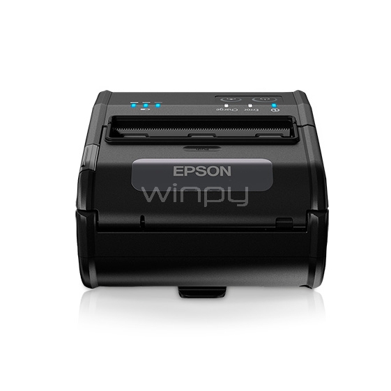 Impresora térmica de Etiquetas Epson TM-P80 (Bluetooth, USB 2,0, compatible con todos los principales SO móviles)