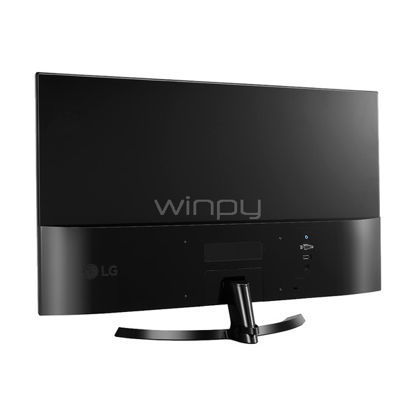Monitor LG 32MP58HQP 32MP58HQP.AWH Winpy.cl