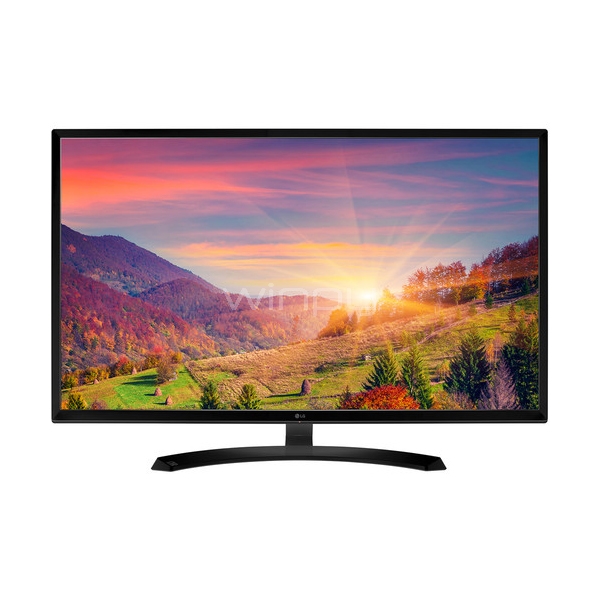 LG 32MP58HQ-W 32インチ 液晶モニター フルHD IPS Monitor LG 32MP58HQ-P (32 pulgadas, Full HD, IPS, LED, 5 ms