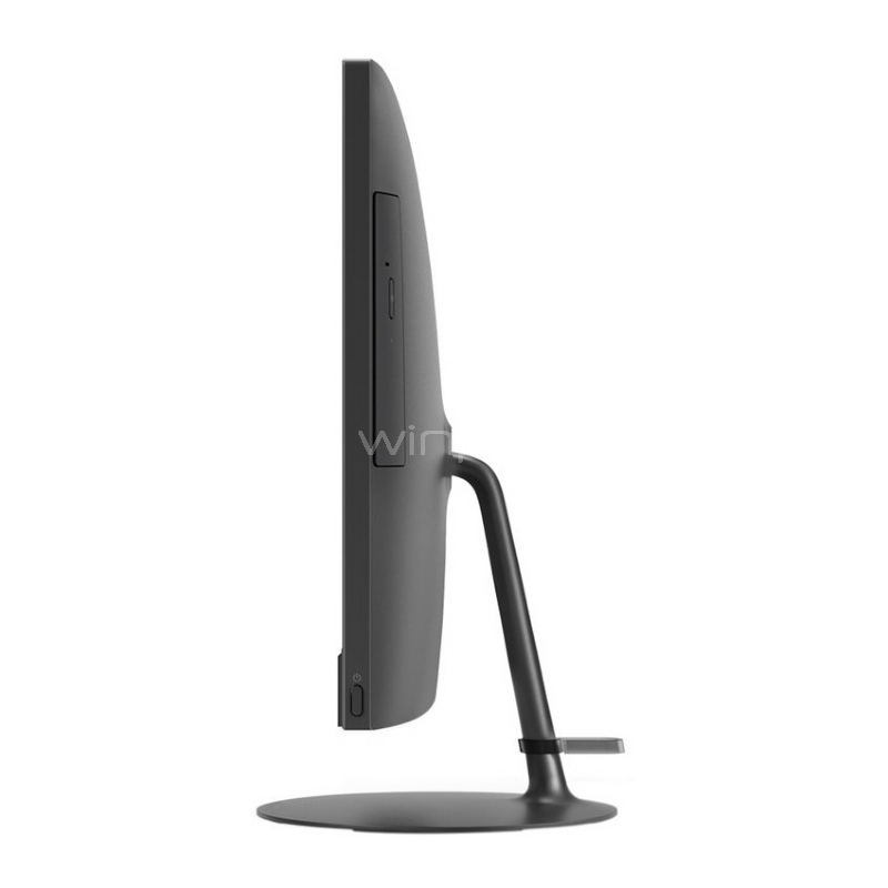 All in One Lenovo IdeaCentre 520-22IKU con pantalla de 21,5 pulgadas (i3-6006u, 4GB RAM, 1TB HDD, Win10)