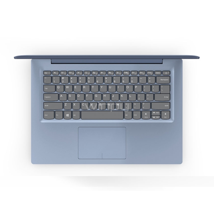 Notebook Lenovo Ideapad 120S-11IAP ( N3350, 2G LPDDR4, 32GB eMMC, Win10H)