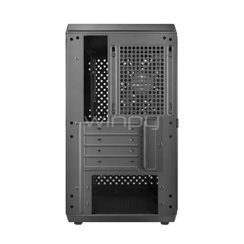 Gabinete Cooler Master MasterBox Q300L (Micro-ATX, Mini-ITX, Modular)