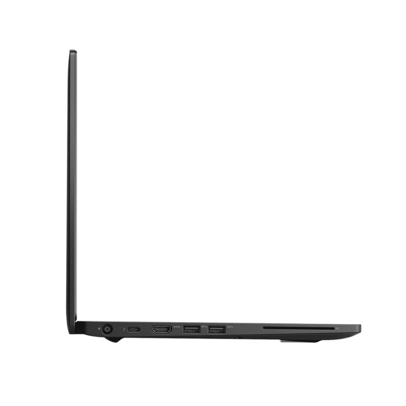 Notebook Dell Latitude 7490 Empresarial (i5-8250U, 8GB DDR4, 256GB M2, Pantalla Full HD 14, Win10 Pro)
