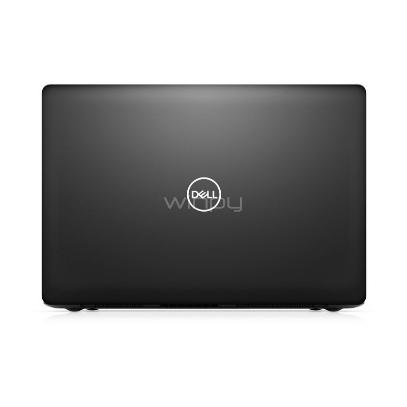 Notebook Dell Latitude 3590 (i5-7200U, 8GB DDR4, 1TB HDD, Pantalla 15.6, Win10 Pro)