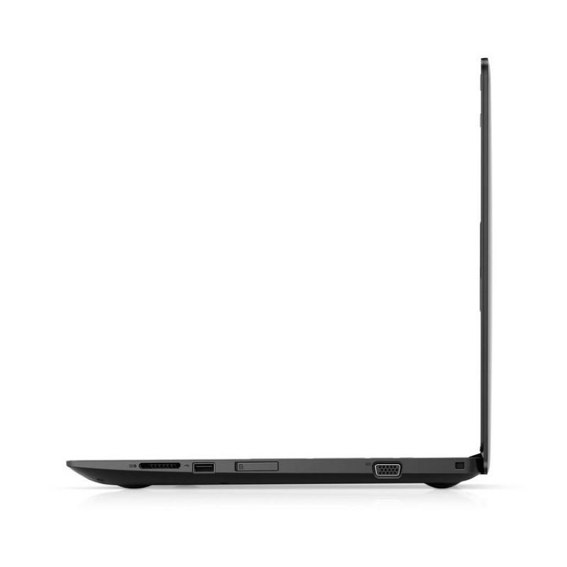 Notebook Dell Latitude 3590 (i5-7200U, 8GB DDR4, 1TB HDD, Pantalla 15.6, Win10 Pro)