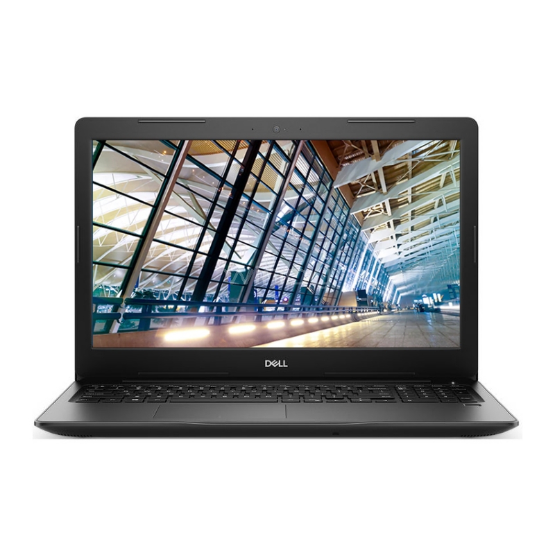 Notebook Dell Latitude 3590 (i5-7200U, 8GB DDR4, 1TB HDD, Pantalla 15.6, Win10 Pro)