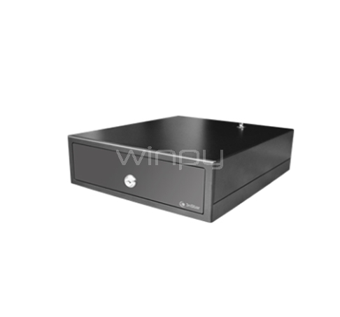 Cajón electrónico de efectivo 3nStar POS-CD200 - Winpy.cl