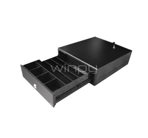 Cajón electrónico de efectivo 3nStar POS-CD200 - Winpy.cl