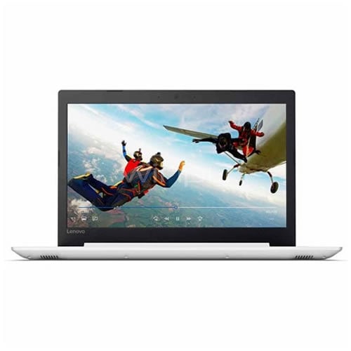 Notebook Lenovo IdeaPad 320 (AMD A6-9220, 4GB DDR4, 500GB HDD, Pantalla LED 15.6, Win10)