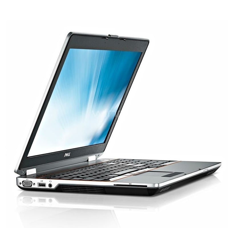 Laptop Dell Latitude E6520 i5 - 2 generacji / 4 GB / 250 GB HDD / 15,6 HD+ / Klasa A