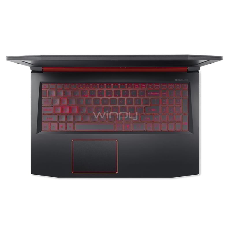 Notebook Gamer Acer Nitro 5 - AN515-52-51RW - NH.Q4AAL.001 - Winpy.cl