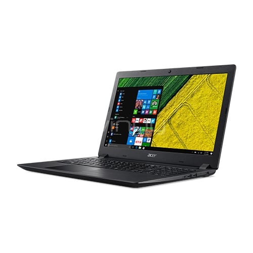 Notebook Acer Aspire 3 - A315-51-30CQ (i3-7020U, 4GB RAM, 1TB HDD, Pantalla 15.6, Win10)