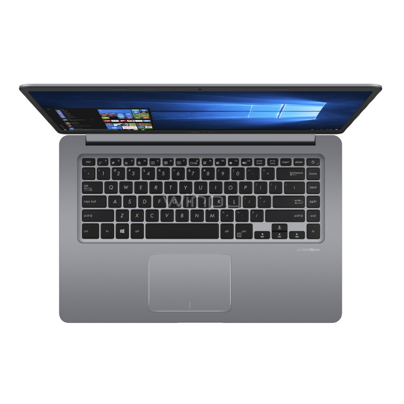 Ultrabook Asus VivoBook S15 - X510UF-EJ045T (i7-8550U, GeForce MX130, 8GB DDR4, 1TB HDD, Pantalla 15.6, Win10)