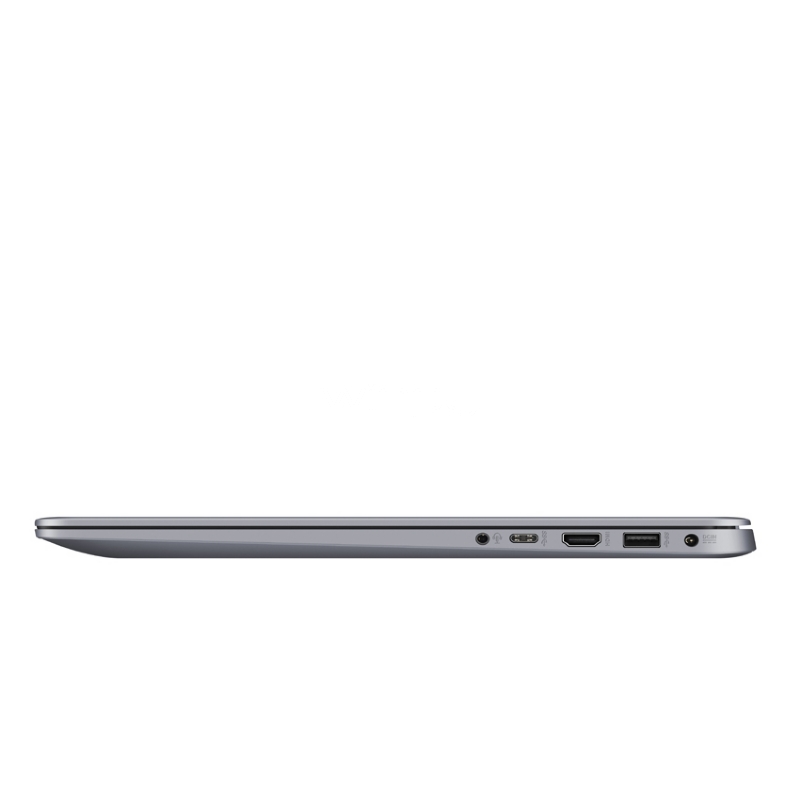 Ultrabook Asus VivoBook S15 - X510UF-EJ045T (i7-8550U, GeForce MX130, 8GB DDR4, 1TB HDD, Pantalla 15.6, Win10)