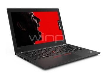 Notebook Lenovo 12.5 