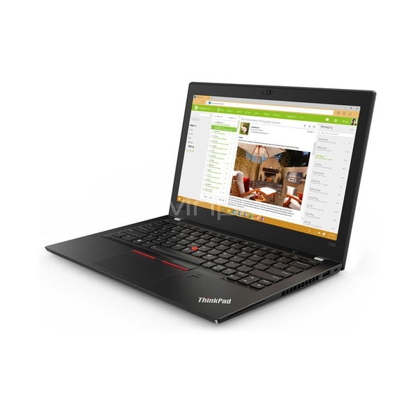 Notebook Lenovo ThinkPad X280 - 20KEA03UCL - Winpy.cl