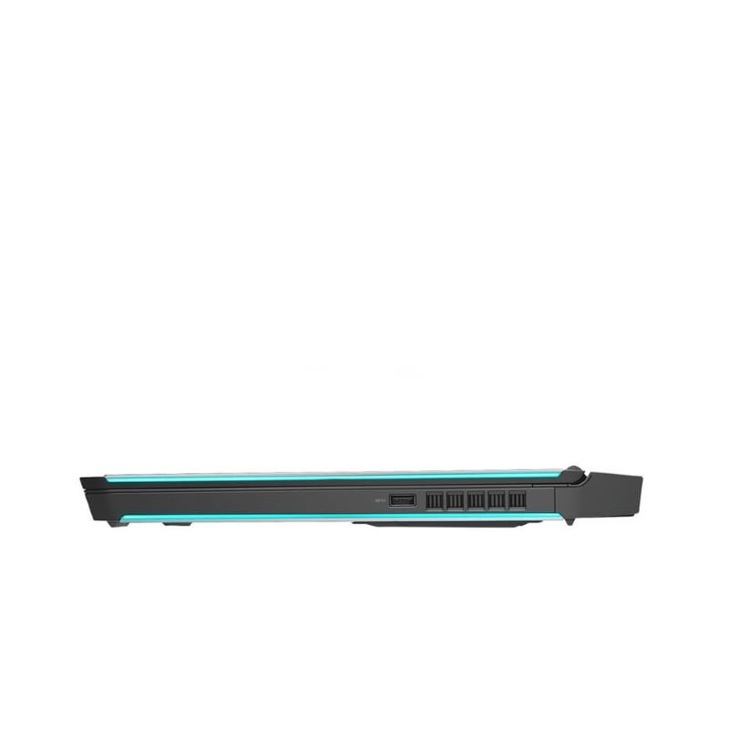 Notebook Gamer Dell AlienWare 17 R5 (i7-8750H, GTX 1070, 16GB DDR4, 128SSD+1TB HHD, Pantalla 17.3, Win10)