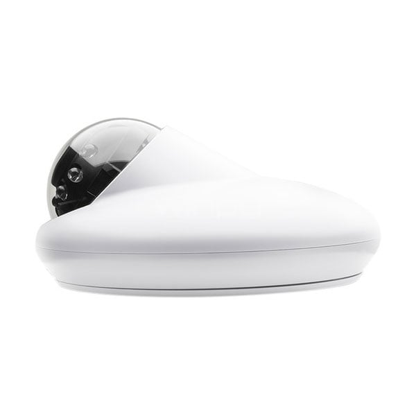 Cámara domo Ubiquiti Networks UniFi G3 (FullHD a 30 fps, visión nocturna, Lente de 2.8 mm, POE)