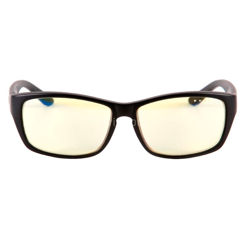 Lentes Gamer Gunnar MLG Micron Onyx Amber - MLGMicOny - Winpy.cl