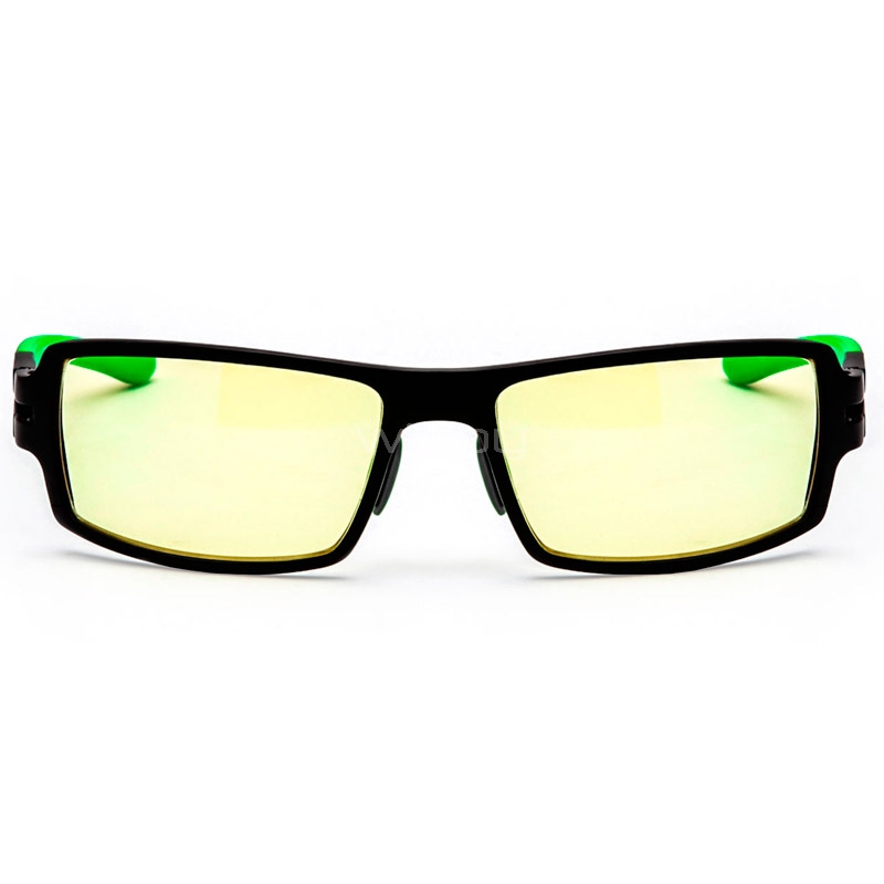 Lentes Gamer Gunnar Razer RPG Onyx Amber