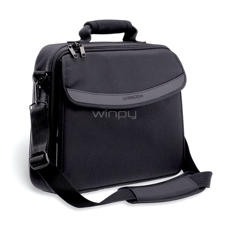 Bolso para Notebook Kensington Associate (Negro, Hasta 15,4)