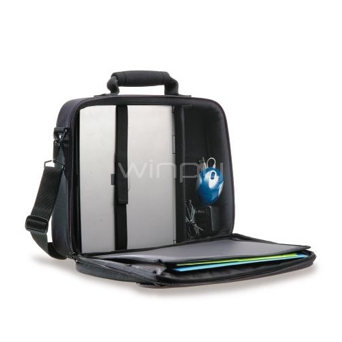 Bolso para Notebook Kensington Associate (Negro, Hasta 15,4)