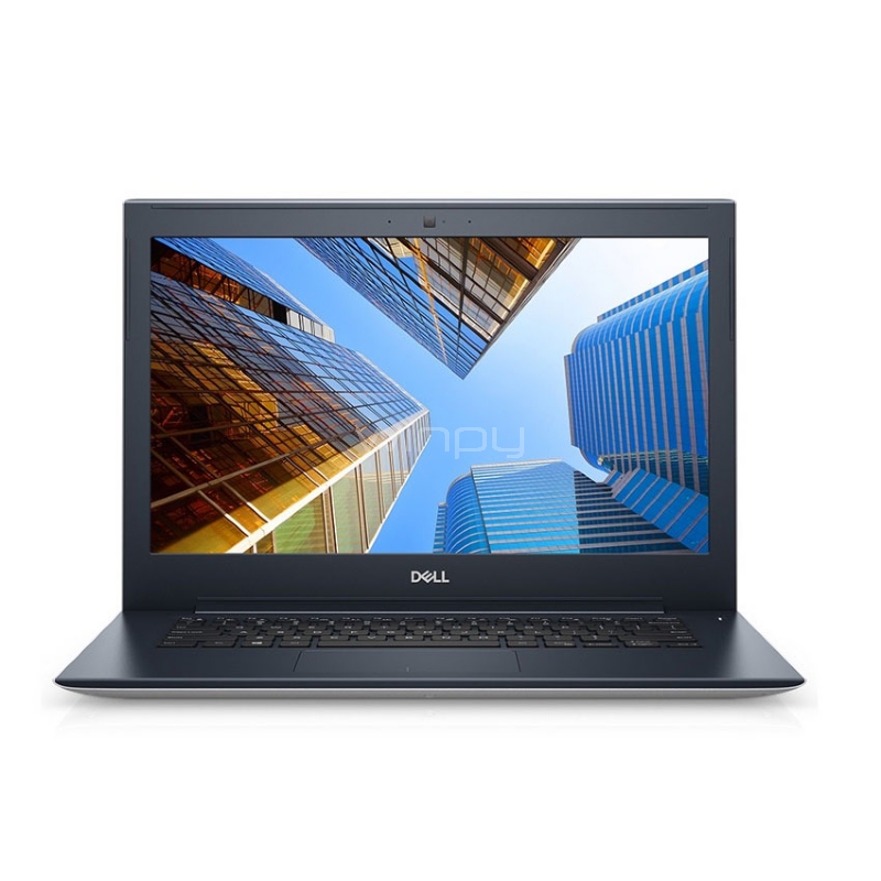Notebook Dell Vostro 5471 (i5-8250U, 8GB DDR4, 256GB SSD, Pantalla
