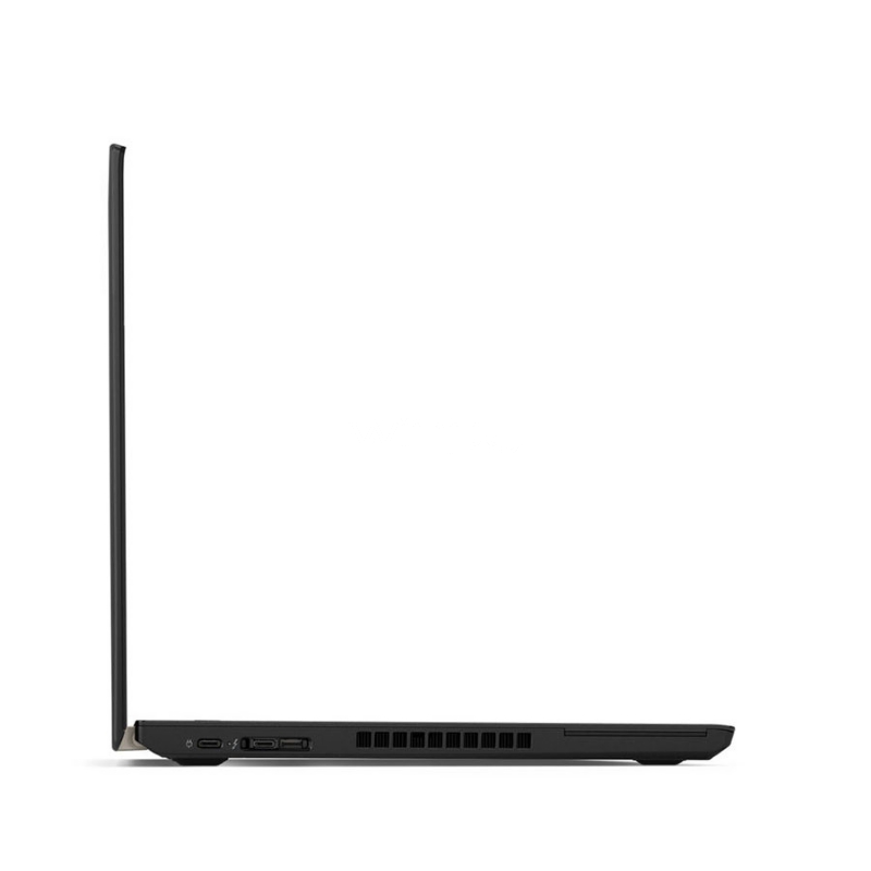 Notebook Lenovo ThinkPad T480 (i5-8250U, 8GB DDR4, 1TB HDD, Pantalla 14, Win10 Pro)