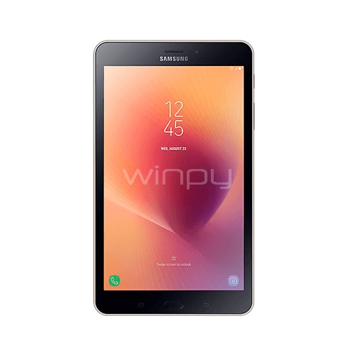 Tablet Samsung Galaxy Tab A 8.0 2017 (QuadCore, 2GB RAM, 32GB Interno, 5000mAh, Silver)