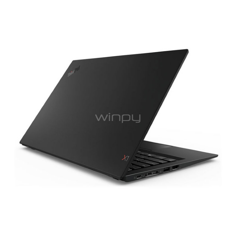 Ultrabook ThinkPad X1 Carbon Gen6 (i7-8550U, 16GB RAM, 512GB SSD