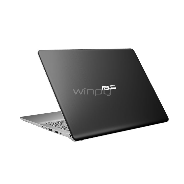 Ultrabook Asus VivoBook S15 - S530UF-BQ032T (i5-8250U, GeForce MX130, 8GB DDR4, 1TB HDD, Pantalla 15.6, Win10)