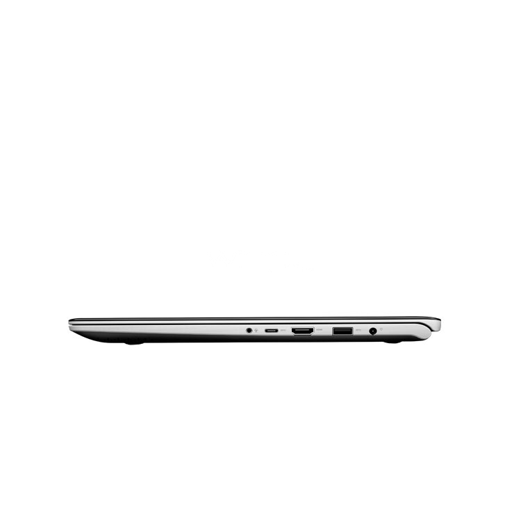 Ultrabook Asus VivoBook S15 - S530UF-BQ032T (i5-8250U, GeForce MX130, 8GB DDR4, 1TB HDD, Pantalla 15.6, Win10)