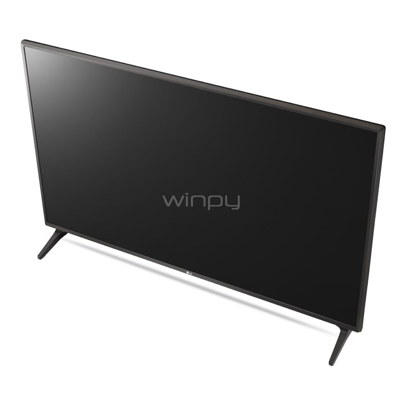 Pantalla Comercial LG Serie LV640S de 49 pulgadas (FullHD, HDMI, VGA, USB, RJ45, RF)