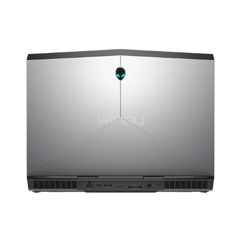 Notebook Gamer Dell AlienWare 17 R5 - A17CFL_i9321256T80W10s_119