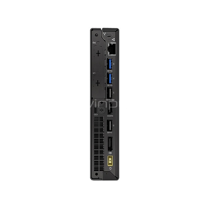 Mini-PC Lenovo ThinkCentre M720 Tiny (i5-8400T, 4GB DDR4, 1TB