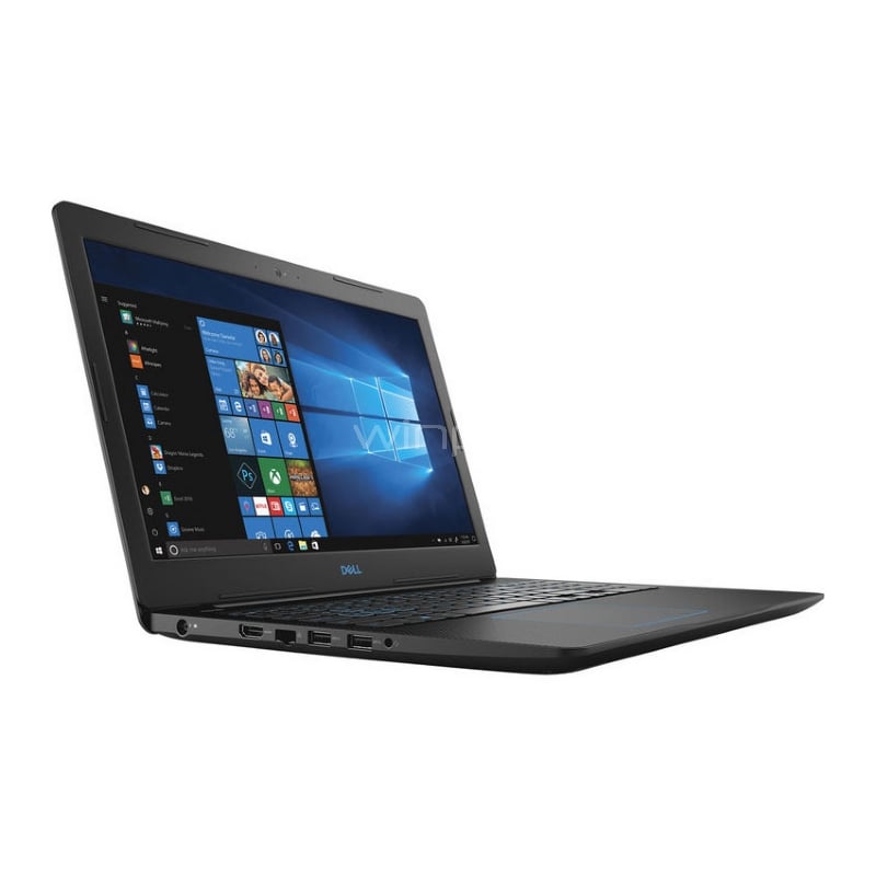 Notebook Gamer Dell G3 15 - 78GD0 - Winpy.cl