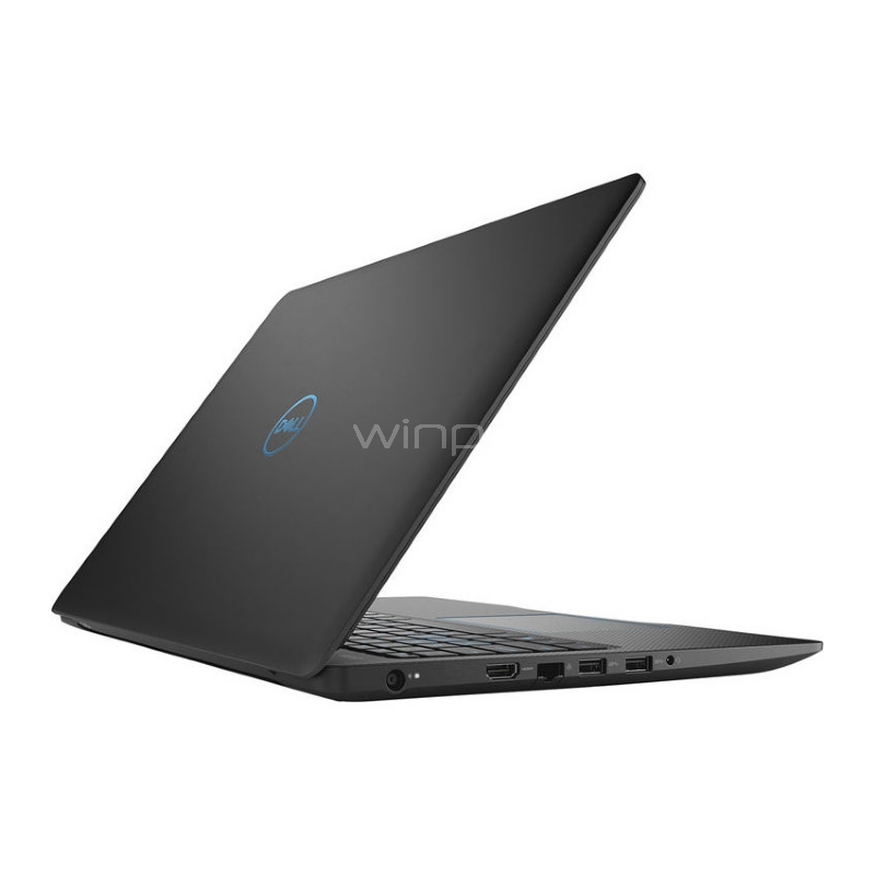 Notebook Gamer Dell G3 15 (i7-8750H, GTX 1050 Ti, 8GB DDR4, 128SSD