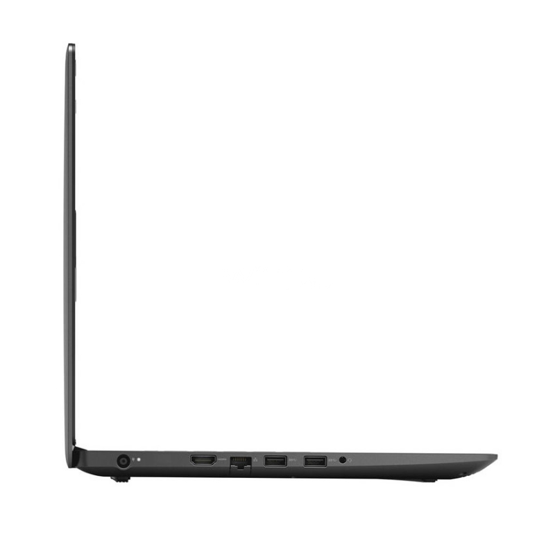 Notebook Gamer Dell G3 15 (i7-8750H, GTX 1050 Ti, 8GB DDR4, 128SSD+1TB HDD, Pantalla 15.6“, Win10)