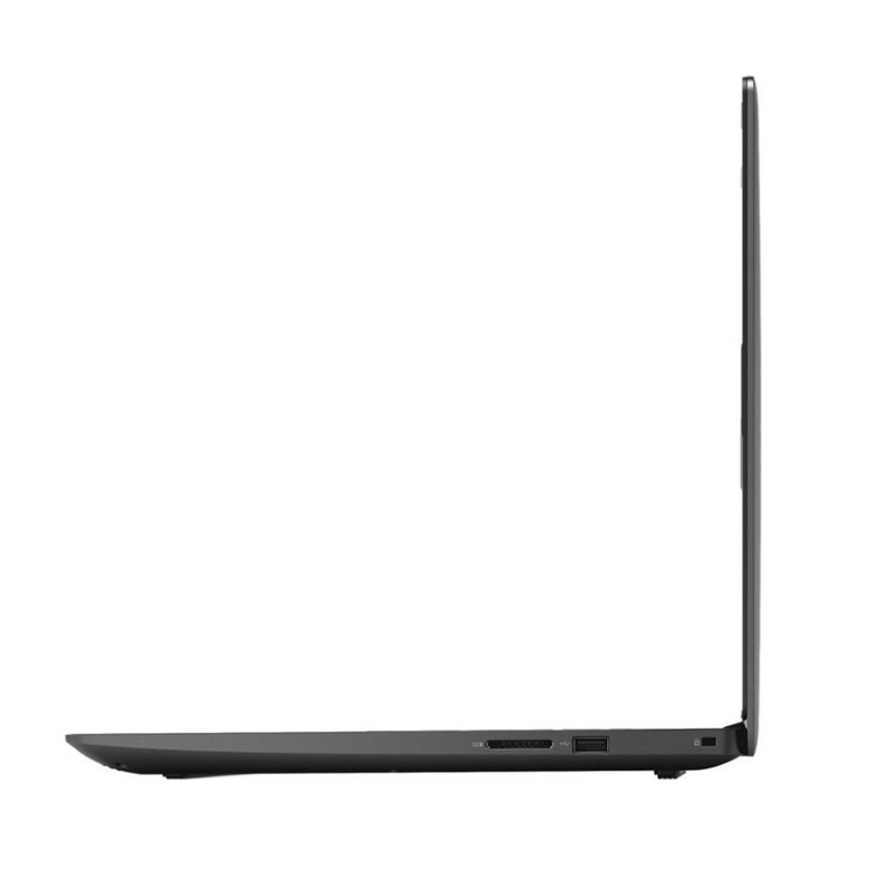 Notebook Gamer Dell G3 15 (i7-8750H, GTX 1050 Ti, 8GB DDR4, 128SSD+1TB HDD, Pantalla 15.6“, Win10)