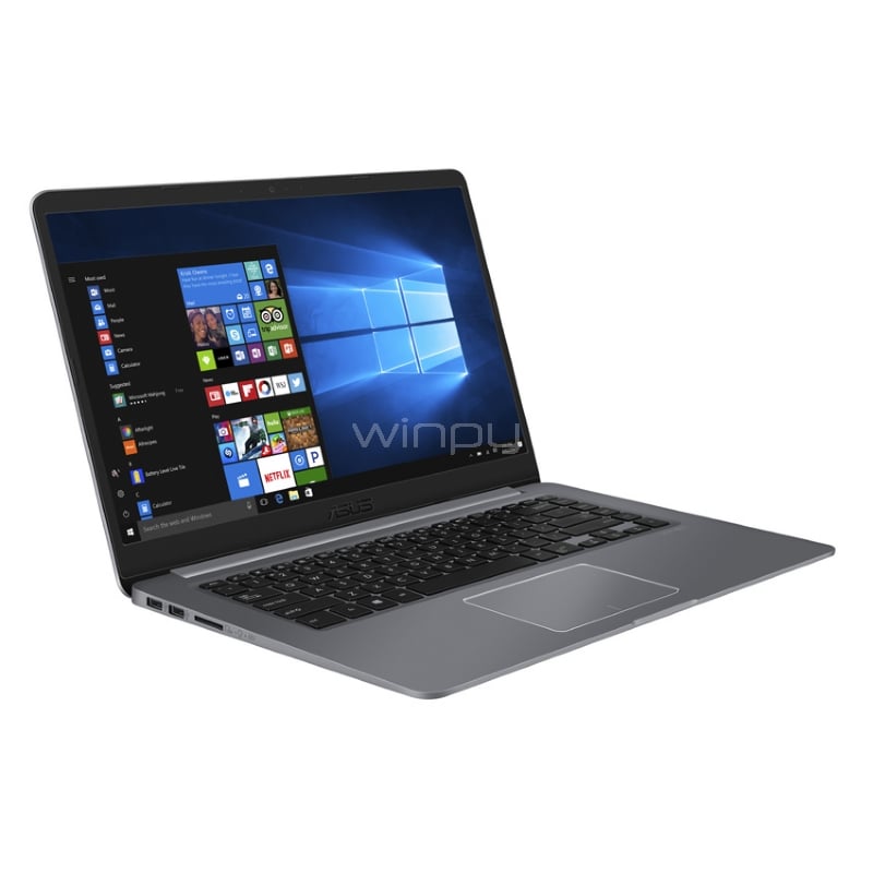 Ultrabook Asus VivoBook S15 - X510UF-EJ126T (i5-8250U, GeForce