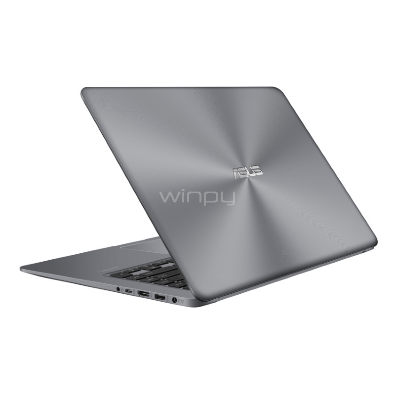 Ultrabook Asus VivoBook S15 - X510UF-EJ126T - 90NB0IK2-M01600