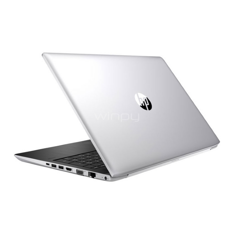 Notebook HP ProBook 450 G5 (i5-8250U, 4GB DDR4, 1TB HDD, Pantalla