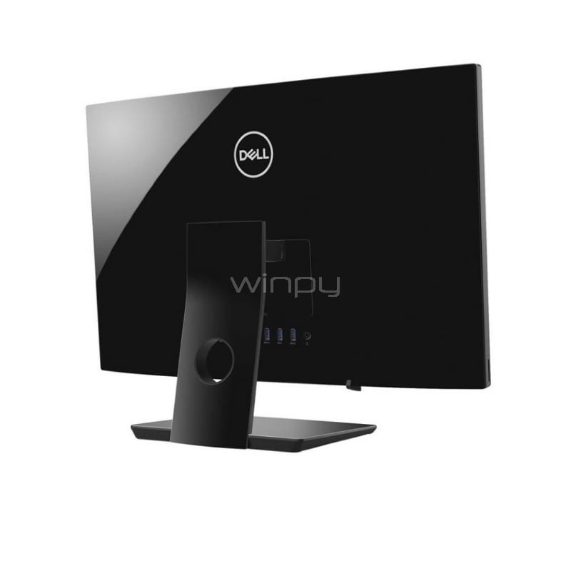 All in One Dell Inspiron 3477 con pantalla de 23.8 pulgadas (i3