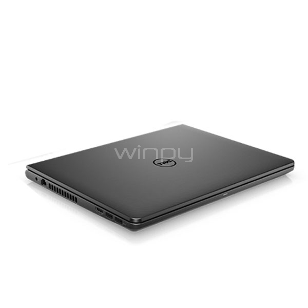 Notebook Dell Inspiron 14-3467 (i3-7020u, 4GB DDR4, 1TB HDD, Pantalla 14, Linux)